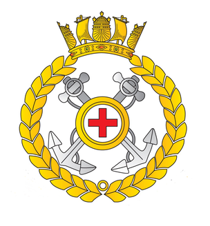 Navy Medical Service